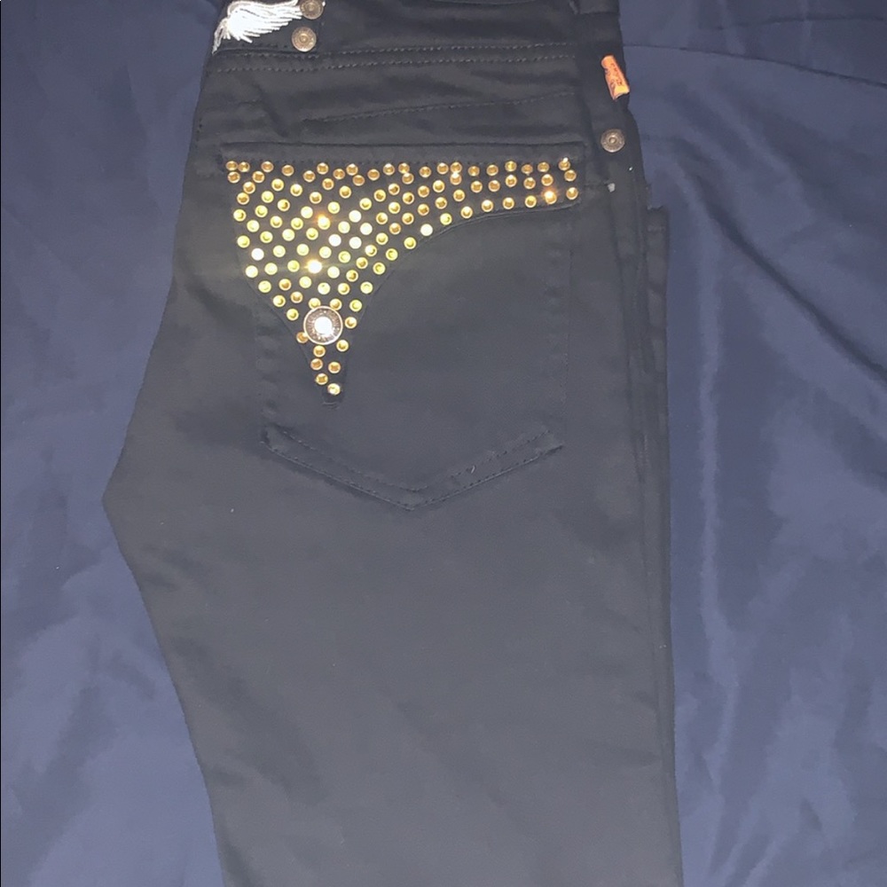 Men’s Robins jeans